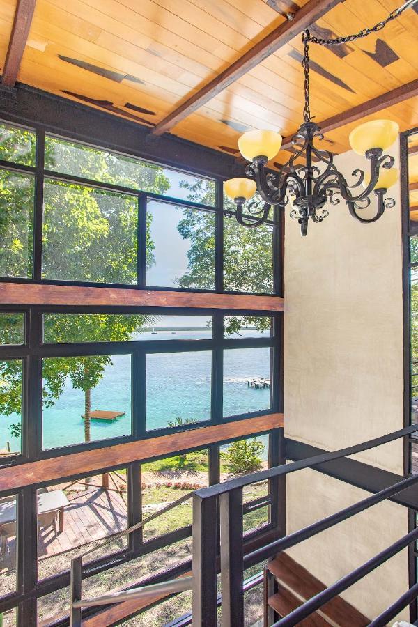 Casa Villa Real- Lagoon Acces And Stunning Views! Bacalar Exterior photo